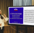 Липецкая школьница стала финалисткой Всероссийского конкурса «Знание.Лектор» - Город Липецк