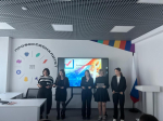 Голосуй, молодой! Будущее за тобой!