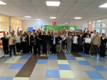 В Липецкой области стартовала программа Первого Всероссийского профориентационного форума «Россия – мои горизонты»!