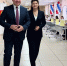 Мэр Липецка Роман Ченцов проголосовал на выборах в городской Совет депутатов - Единая Россия