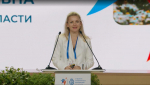 Липецкая программа повышения рождаемости получила высокую оценку на федеральном форуме