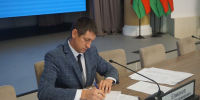 В Липецке созданы дополнительные условия для участников дистанционного электронного голосования - Единая Россия
