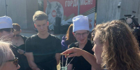 «Трезвость — русская традиция!» - Липецкий медицинский колледж