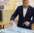 Главы районов и округов Липецкой области голосуют в первый день выборов - Единая Россия