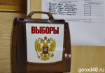 В первый день выборов проголосовал каждый пятый избиратель области