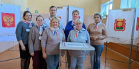 Явка на дистанционном электронном голосовании в Липецкой области приблизилась к 80% - МОЁ! Липецк