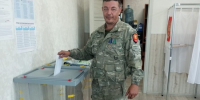 Патриоты не остаются в стороне от выборов - ЛДПР