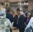 В Липецке прошел традиционный крестный ход «За трезвость!» - Первое Липецкое благочиние
