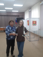 Молодёжь ЛДПР активно проявляет свою гражданскую позицию