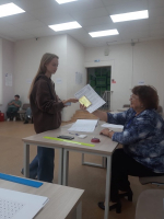 Молодёжь ЛДПР активно проявляет свою гражданскую позицию