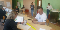 Никита Кичапин подхватил эстафету "Кулак Слуцкого" - ЛДПР