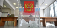 В Липецке проголосовали более 103 тысяч человек - Комсомольская Правда