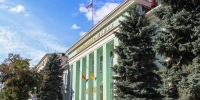 В Липецке выбрали депутатов Липецкого городского Совета седьмого созыва - Городской совет депутатов