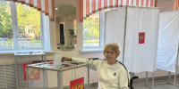 Победа «Единой России» и низкая явка: как прошли выборы в Липецкой области - МОЁ! Липецк