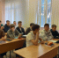Круглый стол на тему «Выдающиеся люди Липецкой земли» - ЛГТУ