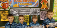 О роли творчества в жизни человека поговорили обучающиеся Липецкой области на «Разговорах о важном» - Министерство образования