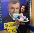 Марина Раздобарина: ЛДПР - вторая партия в Липецкой области! - ЛДПР