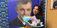 Марина Раздобарина: ЛДПР - вторая партия в Липецкой области! - ЛДПР