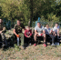 Участник СВО организовал субботник на воинских захоронениях в Елецком районе - Липецкая ГТРК