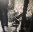 Пострадавшим при пожаре в многоквартирном доме в Липецке, где погибли дети, предоставят временное жилье - МОЁ! Липецк