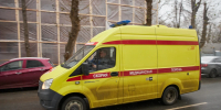 В Липецкой области в ДТП на трассе пострадала 4-месячная девочка - Комсомольская Правда