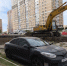Жители «Елецкого» мешают строительству нужных им парковок - Gorod48.ru