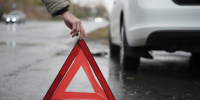 В Липецкой области в массовой аварии пострадали три человека - Комсомольская Правда