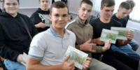 Обучение финансовой культуре продолжается - Металлургический колледж