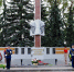 В Липецком округе после капремонта открыли памятник солдатам Великой Отечественной войны - Липецкая ГТРК