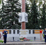 В Липецком округе после капремонта открыли памятник солдатам Великой Отечественной войны - Единая Россия