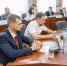 Новые депутаты Липецкого горсовета собрались на свою первую общую встречу - Gorod48.ru