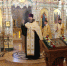 Высокопреосвященнейший Арсений, митрополит Липецкий и Задонский, совершил богослужения в кафедральном соборе Рождества Христова г. Липецка - Липецкая Епархия