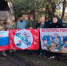Витамины для солдат СВО передали волонтеры из Липецкой области при поддержке Единой России - Единая Россия