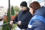Дать оценку работе липецких газовиков может каждый абонент