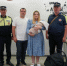В Липецке автоинспекторы помогли оперативно доставить в медицинское учреждение беременную женщину, у которой внезапно начались роды - УМВД Липецкой области