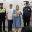 В Липецке автоинспекторы помогли оперативно доставить в медицинское учреждение беременную женщину, у которой внезапно начались роды - ГИБДД Липецкой области