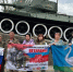 Единороссы Липецкой области организовали концерт в полевом госпитале в ДНР - Единая Россия