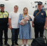 Липецкие автоинспекторы привезли в больницу беременную женщину со схватками — Изображение 1 - Липецкая ГТРК
