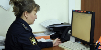 Отец троих детей отправился на СВО, чтобы оплатить долг по алиментам - УФССП Липецкой области