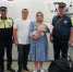 Экстренный рейс ДПС: полицейские помогли липецкой семье срочно добраться до роддома - МОЁ! Липецк