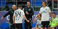 У Покотыло в Липецке опять не покатило - Gorod48.ru