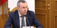 Каменецкий.JPG - Городской совет депутатов