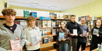 День машиностроителя в ЛМК - Металлургический колледж