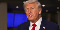 «Она слегка угрожала»: Трамп назвал причину размещения у берегов России атомных подлодок - Комсомольская Правда