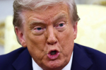 Остановил семь войн: Трамп предупредил Нобелевский комитет о неприятностях из-за премии мира