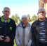 Липецкие партийцы поздравили старших товарищей с праздником - ЛДПР