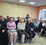 Священник принял участие в мероприятии в честь Дня пожилого человека, которое проходило в детской музыкальной школе №9 г. Липецка - Первое Липецкое благочиние