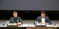 В Липецкой области стартовала Всероссийская штабная тренировка по гражданской обороне - МЧС России