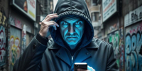 В Липецке поймали вора, который обокрал человека через его же смартфон - МОЁ! Липецк
