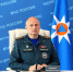 Александр Куренков дал старт штабной тренировке по гражданской обороне - МЧС России